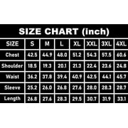 QPNGRP Men's Lightweight Jacket Casual Jacket Waffle Knitted Black Jacket Coat 4XL