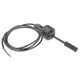 thumbnail image 5 of Black paddle flow switch internal thread connection flow sensor compatible with heat pump water heater air conditioner durable, 5 of 5