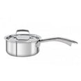 thumbnail image 4 of ZWILLING Truclad 1.9 L Poêle à Sauce Ronde en Acier Inoxydable 18/10, 4 of 5