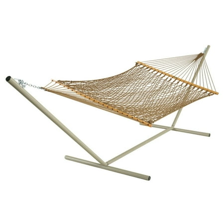 Pawleys Island Large Tri-Beam Hammock Stand