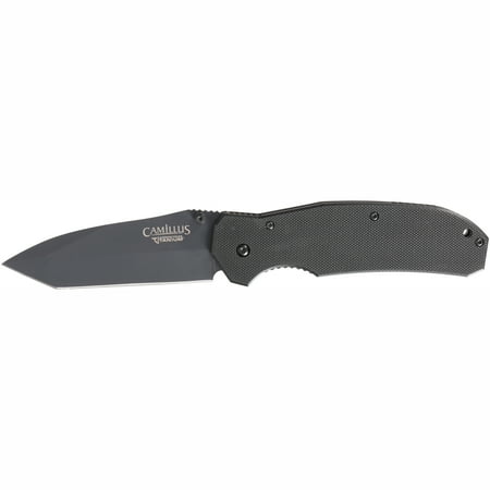 Camillus TANTO 8.25u0022 Folding Knife