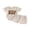 Beige, variant on Newborn Baby Boys Mama's Boy Outfit Infant Baby Boy Summer Clothes Waffle Knit Short Sleeve Letters Embroidery Romper with Shorts Set 2Pcs Outfits