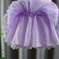 thumbnail image 6 of Shadoumai 2T Dresses for Toddler Girls Carnival Tutu Skirt Classic Net Waist Party Dress for Dance Performances and, 6 of 6