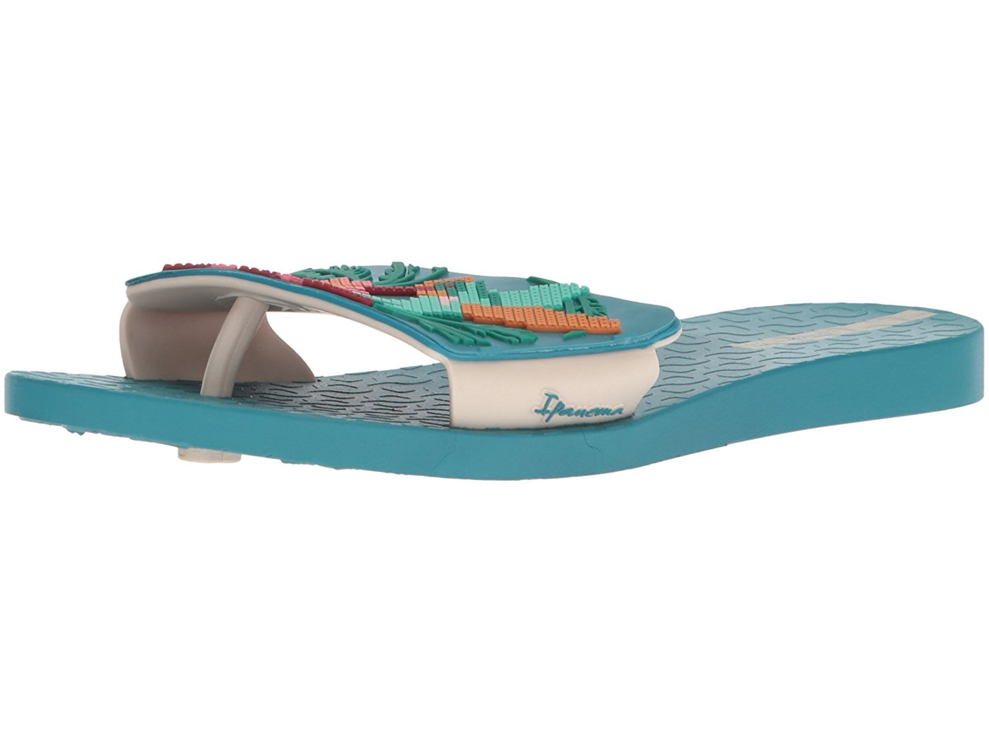 ipanema nectar slides