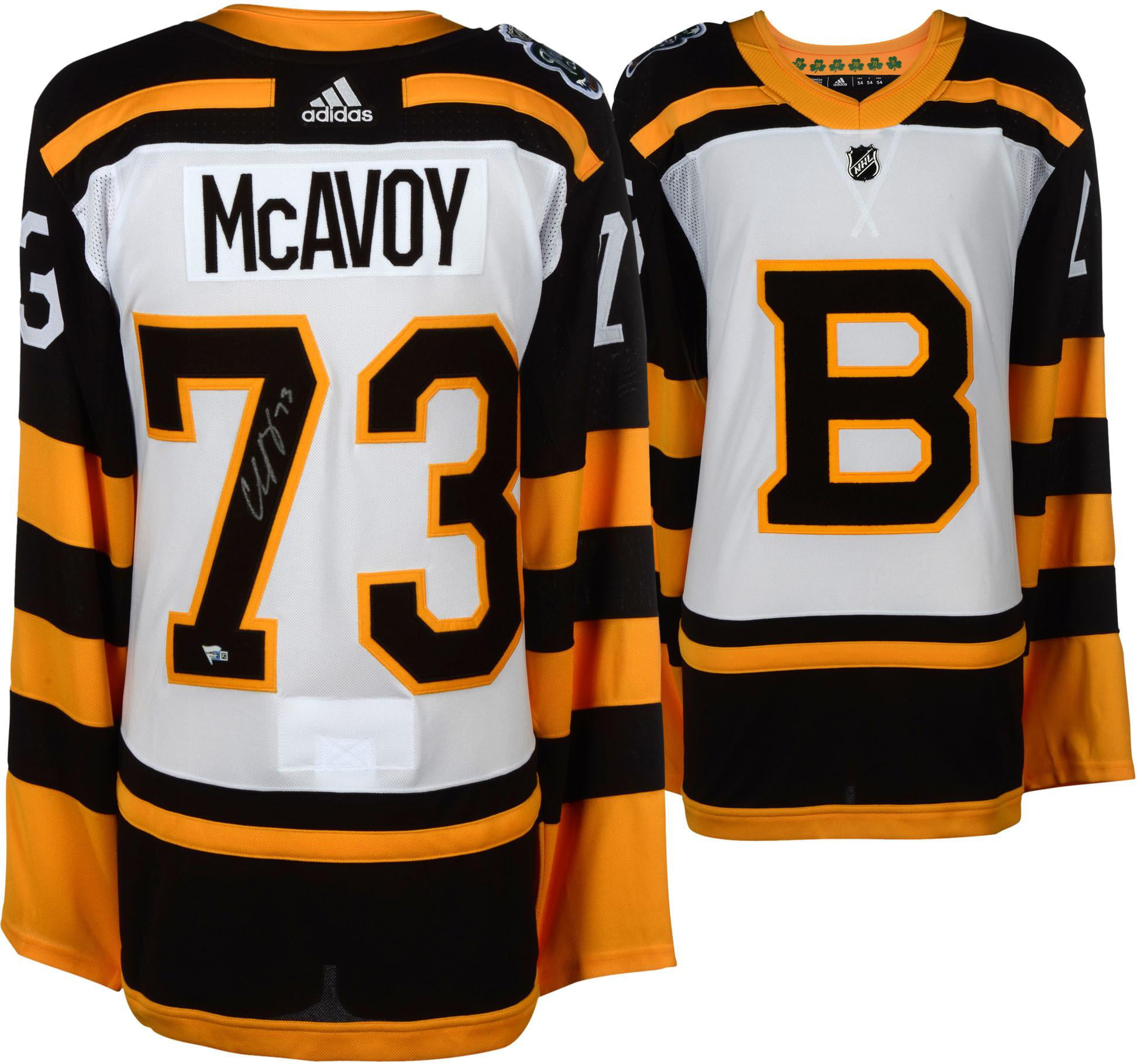 charlie mcavoy winter classic jersey