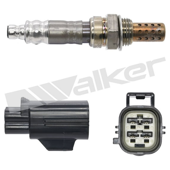 Walker Products 250-24744 Oxygen Sensor For 07-14 Volvo XC90