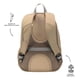 thumbnail image 4 of Mochila Goctal Porta Pc Totto cafe M, 4 of 9