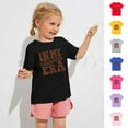 thumbnail image 3 of JSCDRPDWL Black Tank Top Kids Toddler Tank Tops Tshirt Athletic Clothes for Girls 10-12 Clothes 4-6 Boys Age 8-10 Clothes Boys Clothing 5t Plus Size Kids Clothes 6t Boy Clothes Baby Clothes, 3 of 3