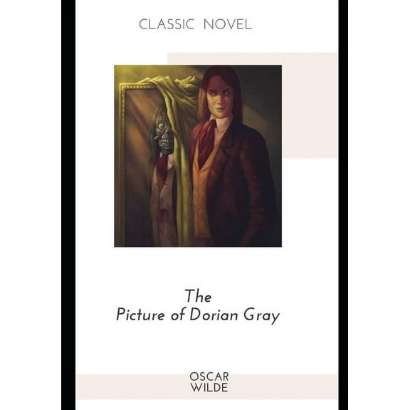 The Picture of Dorian Gray (Paperback)