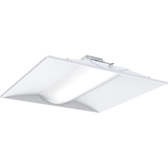 Lithonia Lighting STAKS 2X2 ALO3 SWW7 IE10WCP Staks 24" X 24" Switchable Cct / Lumens Led