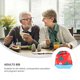 thumbnail image 3 of babero impermeable para adultos y ancianos. Ideal para la hora de comer., 3 of 6