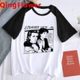 thumbnail image 4 of Caliente Stranger Things 4 Hellfire Club Verano top Camiseta Hombres kawaii Pareja Ropa Más El Tamaño De La harajuku, 4 of 4