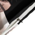 thumbnail image 4 of Spy X Family Anime Home Bed 3-piece Set, Classic Japanese Anime Polyester Wash Student Dormitory Set, 4 of 5
