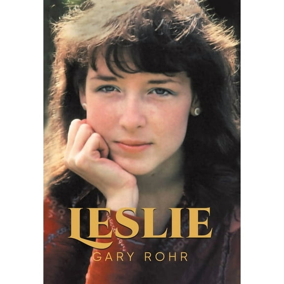 Leslie, (Hardcover)