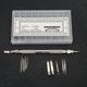 thumbnail image 5 of Juego de reparación de relojes kit de reparación de relojes kit de reparación de relojes para uso doméstico Uso profesional Trabajadores de reparación de relojes Relojeros ANGGREK Otros, 5 of 8