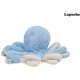 thumbnail image 1 of Muñecos de pulpo lindos de peluche, animales marinos de peluche de juguete suave para niños y niñas, regalos de cumpleaños (azul, 24 "), 1 of 4