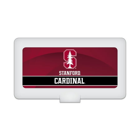 Ncaa Stanford Cardinals Plastic Pencil Storage Box 8 By 4 5 Ncaa Stanford Cardinals Plastic Pencil Storage Box 8 By 4 5 2 Com