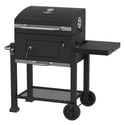 Expert Grill Heavy Duty 24" Charcoal Grill