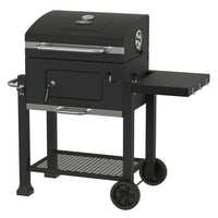 Deals on Expert Grill Heavy Duty 24 inch Charcoal Grill