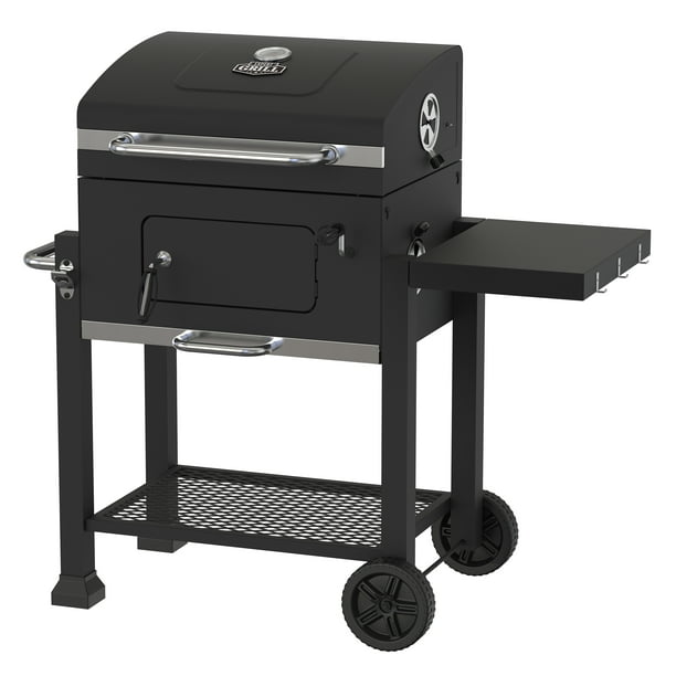 Expert Grill Heavy Duty 24″ Charcoal Grill