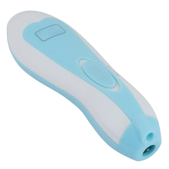 Baby Nail Clipper,Safe Baby Nail Clipper Electric Nail Trimmer Baby Nail Trimmer Sleek Aesthetic