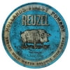 Reuzel Blue Strong Hold Water Based Pomade 1.3oz Piglet