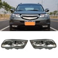 thumbnail image 5 of Car Front Bumper Led Fog Light Signal Lamp Driving Fog Lights For 2007-2009 33951--h01 Left, 5 of 5