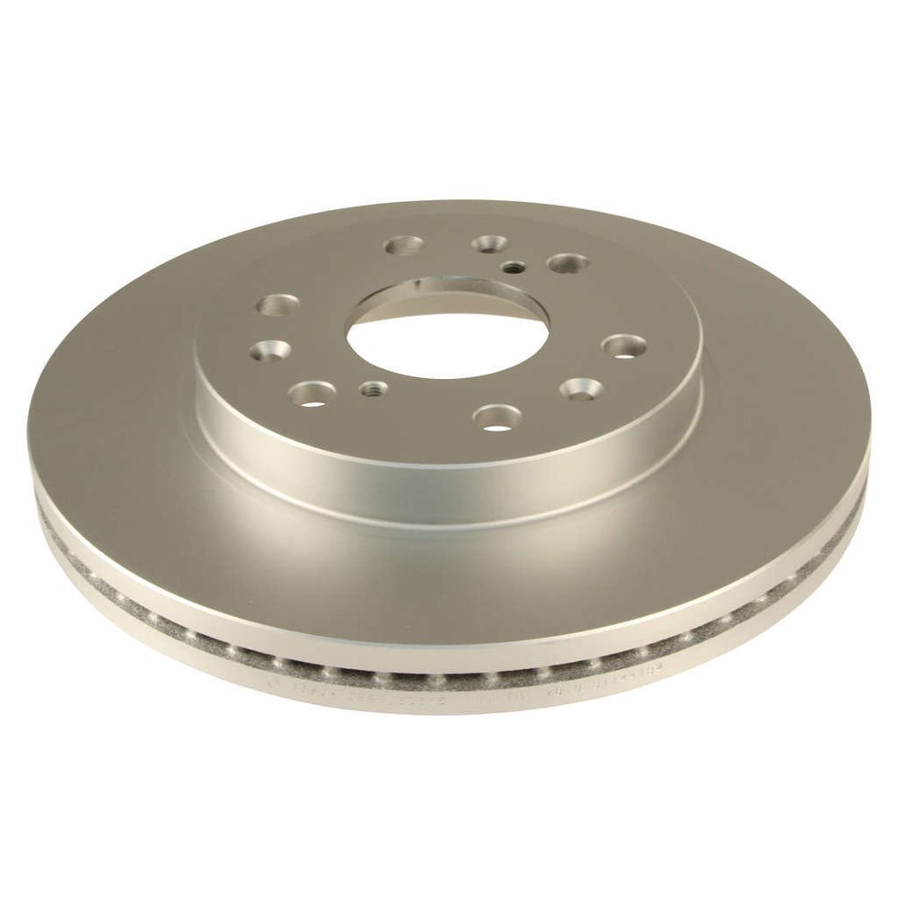 Chevy Silverado 1500 Brake Rotors