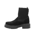 thumbnail image 2 of Botín Invierno Para Mujer Shadow® Textil 22-26 Color Negro negro 23, 2 of 6