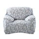 thumbnail image 1 of Sofá Sillón Funda de Asiento Cubierta de Sofá Elástica Antideslizante Lavable Cover6 Sunnimix Funda, 1 of 8