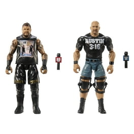 [G7140]フィギュア　WWF オースチンVSブッカーT G7140]フィギュア WWF オースチンVSブッカーT G7140 Figure Wwf