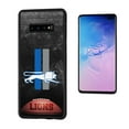 thumbnail image 4 of Detroit Lions Galaxy Legendary Design Bump Case, 4 of 7