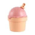 thumbnail image 1 of GROWTH TANK Portable Humidifier Ornament Cartoon Adjustable Mist Humidifier for Yoga SPA Pink, 1 of 9