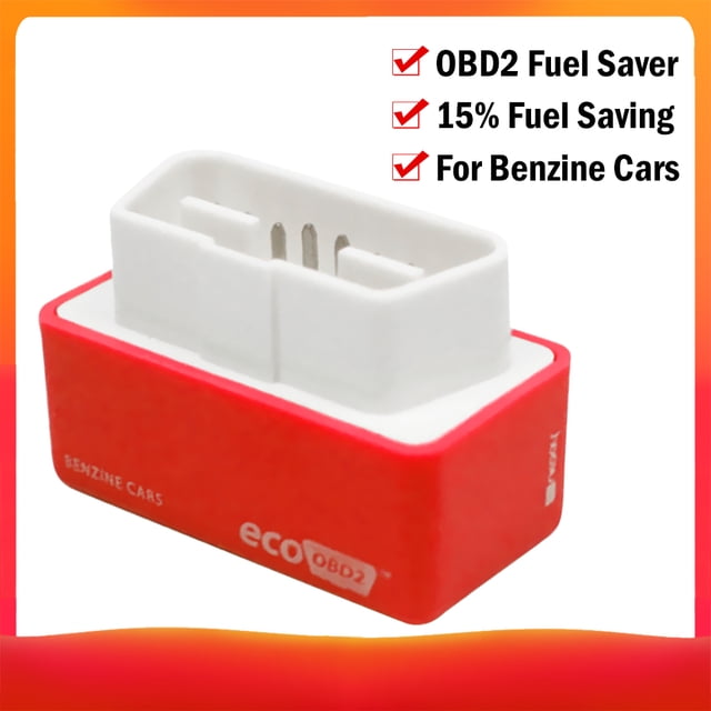 Yeacher Nitro OBDII Boîte de Réglage Universelle pour Diesel