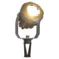 thumbnail image 2 of CD12 12W LED Outdoor Spotlight Directional Narrow Beam Angle Lighting, 2 of 16