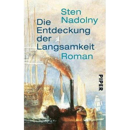 Die Entdeckung der Langsakeit PDF