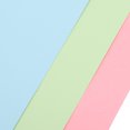 thumbnail image 4 of OULII 3Pcs Loose Leaf Binder Paper Journal Refills Pink Paper Study Professionals, 4 of 8