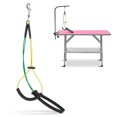 Restraint Rope for Dog Grooming Dog Grooming Leash Pets Table Holders Dog Grooming Holders Sling