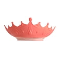 thumbnail image 2 of Children'S Silicone Shower Cap, Ear Protection Type, Considerate And Care For Baby Shampoo Kids' Ear Protective Cap,Red Polyester Hair Care Net, 2 of 7