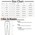 thumbnail image 3 of JWZUY Women's Baggy Wide Leg Jeans Tie Waist Culottes Pants Floor Length 1-Dark Blue Small, 3 of 5