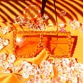thumbnail image 6 of Oversized Trendy Crystal Sunglasses for Men Women Elton Party Favors Rhinestone Rectangle Glasses, 6 of 6