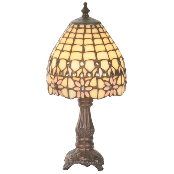 Meyda Tiffany 17544 3 Light Scarlet Dragonfly Large Pendant, Mahogany Bronze