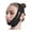 H, variant on Facial Contour Mask V Line Definer Chin Shaping Band Skin Tightening Instrument Beauty Lift Strap Anti-Sagging Device Jawline Enhancer Tool