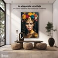 thumbnail image 4 of Cuadro Decorativo Canvas Belleza Botanica 60x90, 4 of 4