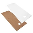 thumbnail image 4 of Sábanas de masaje, 2 piezas de sábanas desechables, suministros de ropa de cama, funda de cama para salón de belleza, diseñada meticulosamente, 4 of 8