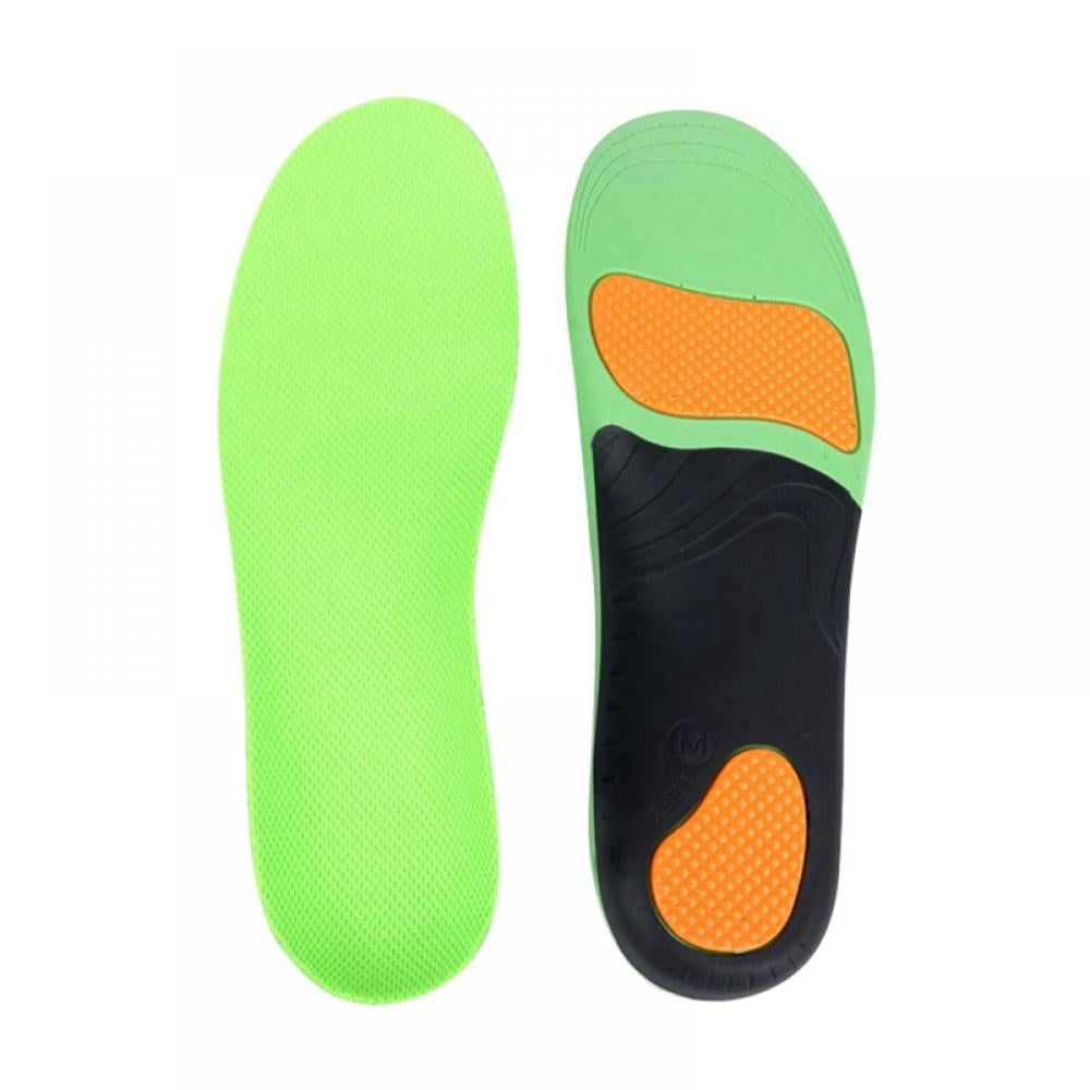 ChYoung Support Orthotics Hard Insoles Not Afraid of Sweat Suitable for ...