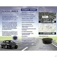 thumbnail image 2 of Land Air Sea Flashback Magnetic Waterproof GPS Logger - Vehicle Activity Tracking Device, 2 of 4