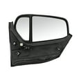 thumbnail image 6 of Left Side Mirror Door Mirror Left Driver Side Mirror for 2014-2022 Ford Transit 150 250 350 350 HD, 6 of 15