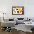 thumbnail image 2 of ARTCANVAS Healthy Snack Restaurant decor Canvas Art Print - Size: 40" x 26" (0.75" Deep), 2 of 9