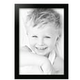 thumbnail image 2 of ArtToFrames 13x19 Inch Black Picture Frame, This Black MDF Poster Frame is Great for Your Art or Photos, Comes with 060 Plexi Glass (4267), 2 of 8